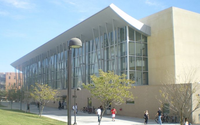 Best Sociology Colleges in California - Universities.com