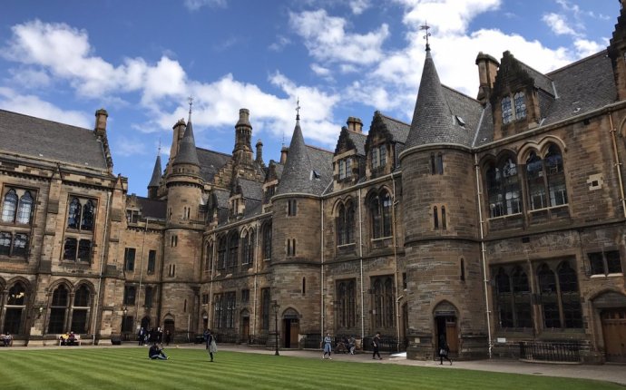 Glasgow University - 144 Photos & 19 Reviews - University