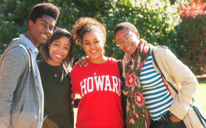 Honors Programs and Societies - Undergraduate Studies - Howard