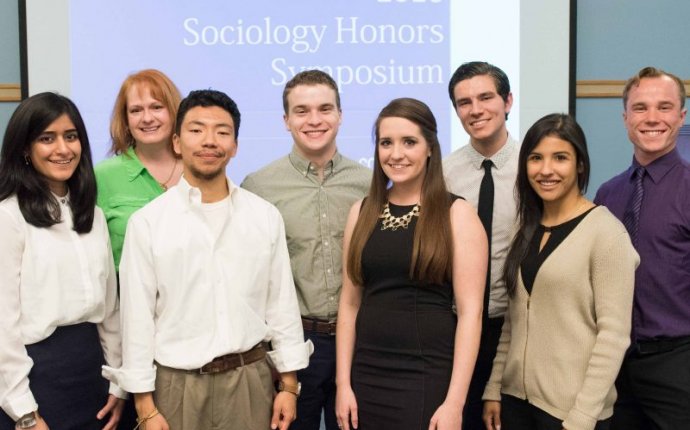 Michigan Sociology Recognized as Top in US | U-M LSA Sociology