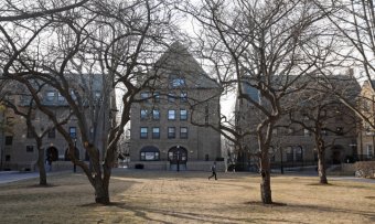 Northwesternís fraternity system faces crisis amid sexual assault reports